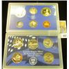 Image 2 : 2005 S U.S. Proof Set. Original as issued.