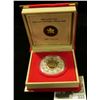 Image 1 : 2009 Royal Canadian Mint (RCM) $15 Chinese lunar coin, year of the ox – silver.