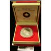 Image 2 : 2009 Royal Canadian Mint (RCM) $15 Chinese lunar coin, year of the ox – silver.