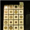 Image 2 : (20) Various Denmark Coins including some BU. Priced to sell at over $100.