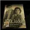 Image 1 : "JFK & Jackie Unseen Archives", by Tim Hill. Paragon Publishing Book, desk top size, Copyright 2004,