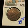 Image 1 : 1819 LARGE CENT