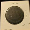 Image 2 : LIVERPOOL HALFPENNY TOKEN