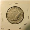 Image 2 : HIGH GRADE 1917 TYPE 1 Standing LIBERTY QUARTER