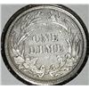 Image 2 : 1916 BARBER DIME