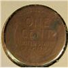 Image 2 : 1915-S SEMI KEY DATE LINCOLN HEAD CENT
