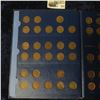 Image 3 : CANADIAN SMALL CENT COLLECTION STARTING WITH 1920.  THE KEY DATES 1922, 1923, & 1925 ARE INCLUDED