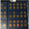 Image 4 : CANADIAN SMALL CENT COLLECTION STARTING WITH 1920.  THE KEY DATES 1922, 1923, & 1925 ARE INCLUDED