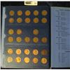 Image 5 : CANADIAN SMALL CENT COLLECTION STARTING WITH 1920.  THE KEY DATES 1922, 1923, & 1925 ARE INCLUDED