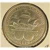 Image 2 : 1892 COLUMBIAN EXPOSITION SILVER COMMEMORATIVE HALF DOLLAR