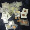 Image 2 : PROOF LINCOLN MEMORIAL CENTS & JEFFERSON NICKELS FROM THE 1950'S & 1960'S