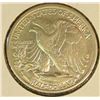 Image 2 : 1942 WALKING LIBERTY HALF DOLLAR