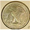 Image 2 : 1943 WALKING LIBERTY HALF DOLLAR