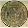 Image 2 : 1900-S SEMI KEY DATE MORGAN SILVER DOLLAR