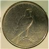 Image 2 : 1935-S PEACE DOLLAR