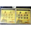 Image 1 : 2 WESTWARD SERIES JEFFERSON NICKEL SETS