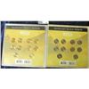 Image 3 : 2 WESTWARD SERIES JEFFERSON NICKEL SETS
