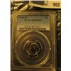 Image 1 : 902 _ 1996 D Roosevelt Dime, PCGS slabbed MS67RD