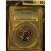 Image 1 : 904 _ 1993 P Roosevelt Dime, PCGS slabbed MS67