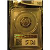 Image 2 : 918 _ 2015 D Roosevelt Dime, PCGS slabbed MS67FB.