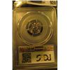 Image 2 : 920 _ 2017 D Roosevelt Dime, PCGS slabbed MS66FB.