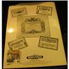 Image 5 : 982 _ Standard Separator Co. Invoice dated 7/28/13; (3) Invoices from 1905-06 "White-Manufacturing C
