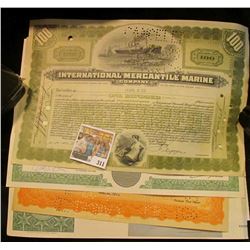1211 _ 1984, 85, & 86 U.S. Mint sets. All original as issued. (total face value $5.46) Red Book valu
