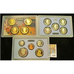 1302 _ 2010 S U.S. Proof Set. Original as issued.