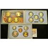 Image 1 : 1302 _ 2010 S U.S. Proof Set. Original as issued.