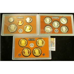 1303 _ 2011 S U.S. Proof Set. Original as issued.