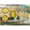 Image 3 : 1345 _ 12-case Set "Presidential Dollar Series" Contains thirty different Dollar coins. Includes (5)