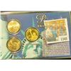 Image 4 : 1345 _ 12-case Set "Presidential Dollar Series" Contains thirty different Dollar coins. Includes (5)