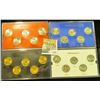 Image 2 : 1383 _ 2003 Denver Edition, Philadelphia Edition, Platinum Edition, & Gold Edition State Quarter Col