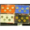 Image 1 : 1394 _ 2005 Denver Edition, Philadelphia Edition, Platinum Edition, & Gold Edition State Quarter Col