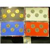 Image 2 : 1400 _ 2008 Denver Edition, Philadelphia Edition, Platinum Edition, & Gold Edition State Quarter Col