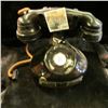 Image 1 : 1463 _ Jim Beam Telephone Bottle, if shipped we will empty the contents.