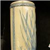 Image 5 : 1480 _ "Sleepy Eye" Pottery Vase. Cracked. 6 5/8" x 4". Quite Rare even in this condition.