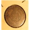 Image 2 : 1615 _ 1869 Indian Head Cent.