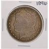 Image 1 : 1896 $1 Morgan Silver Dollar Coin