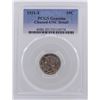 Image 1 : 1931-S Mercury Dime Coin PCGS Uncirculated Details