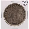 Image 1 : 1888-S $1 Morgan Silver Dollar Coin