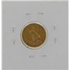 Image 2 : 1914 $2 1/2 Indian Head Quarter Eagle Gold Coin