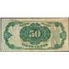 Image 2 : 1875 Fifty Cent Fifth Issue Fractional Note