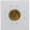 Image 2 : 1911 $2 1/2 Indian Head Quarter Eagle Gold Coin