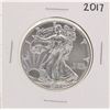 Image 1 : 2017 $1 American Silver Eagle Coin
