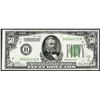 Image 1 : 1928A $50 Federal Reserve Note