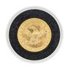 Image 2 : 1882 $10 Liberty Head Eagle Gold Coin