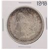 Image 1 : 1898 $1 Morgan Silver Dollar Coin