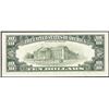 Image 2 : 1985 $10 Federal Reserve Note ERROR Full Offset