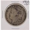 Image 1 : 1903-S $1 Morgan Silver Dollar Coin